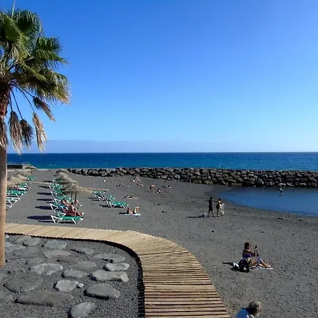 Lägenhet Caletillas Candelaria