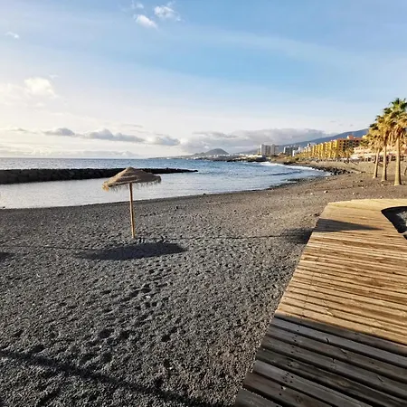 Lägenhet Caletillas Candelaria