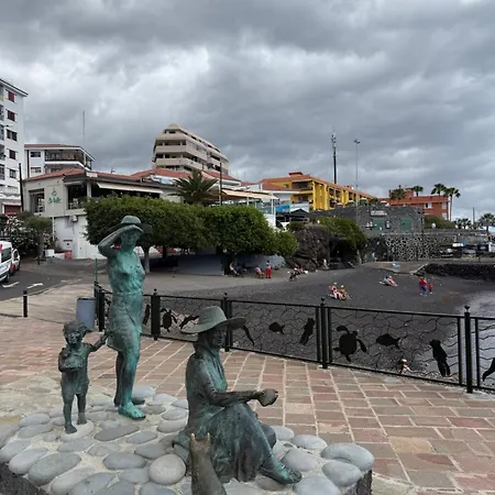 Lägenhet Caletillas Candelaria
