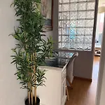 Caletillas 아파트