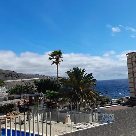 Apartman Caletillas