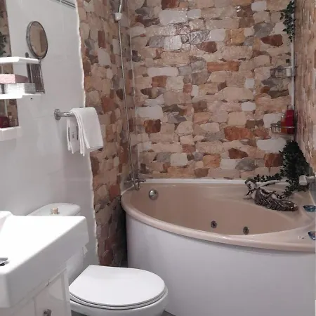 Appartement Caletillas Candelaria