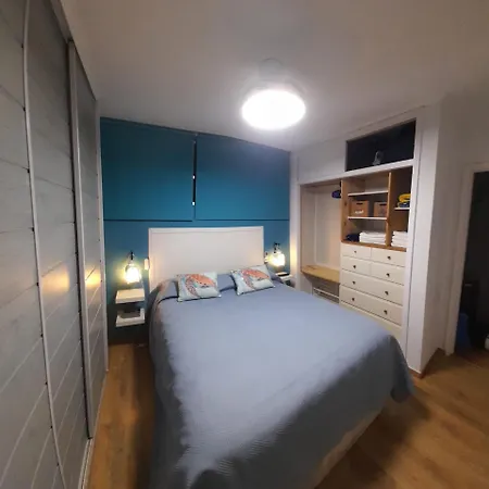 Caletillas Appartement Candelaria