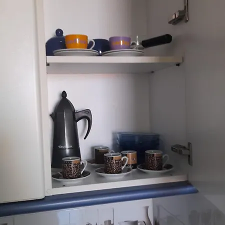 Caletillas Candelaria