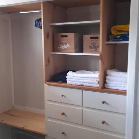 Caletillas * Candelaria