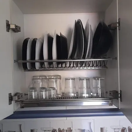 Apartman Caletillas *