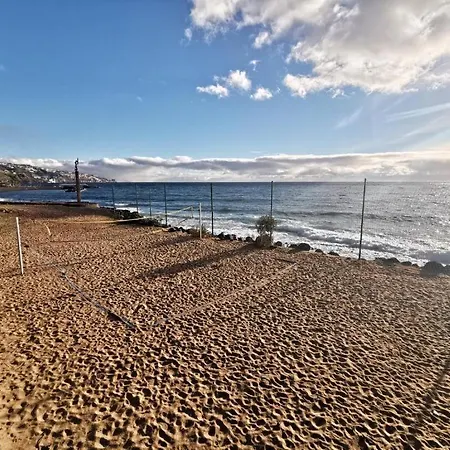 Appartement Caletillas