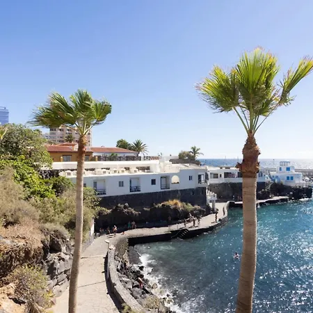 Appartement Caletillas *