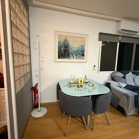 Appartement Caletillas *