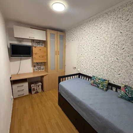 Appartement Caletillas Candelaria