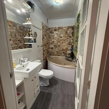 Caletillas Candelaria