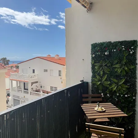 Apartment Caletillas *