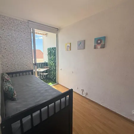 Caletillas Appartement Candelaria