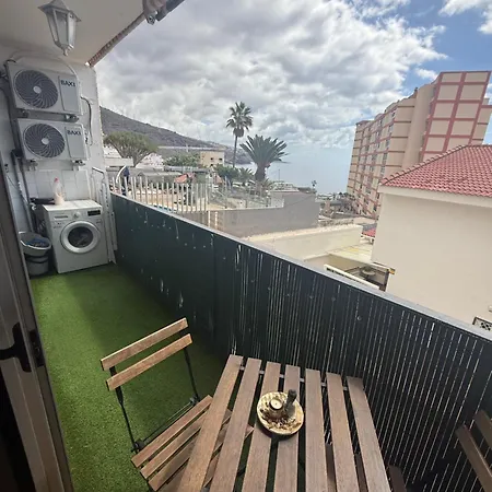Apartment Caletillas *