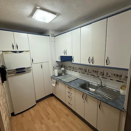 Caletillas Appartement Candelaria