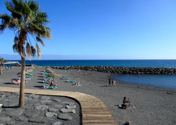 Apartment Caletillas Candelaria