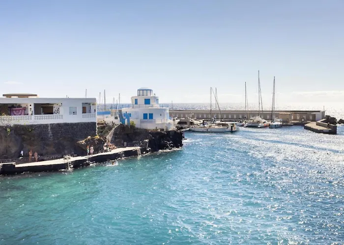 Apartment Caletillas Candelaria