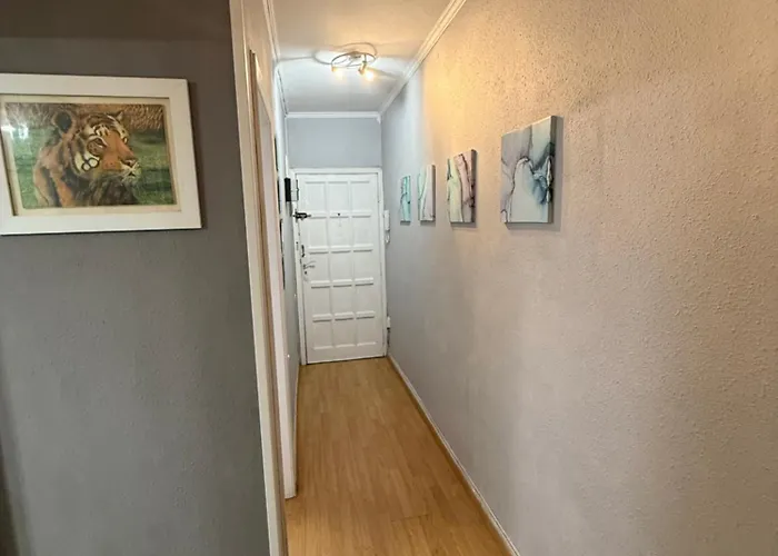 Caletillas Apartment Candelaria