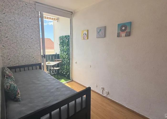 Caletillas Apartment Candelaria