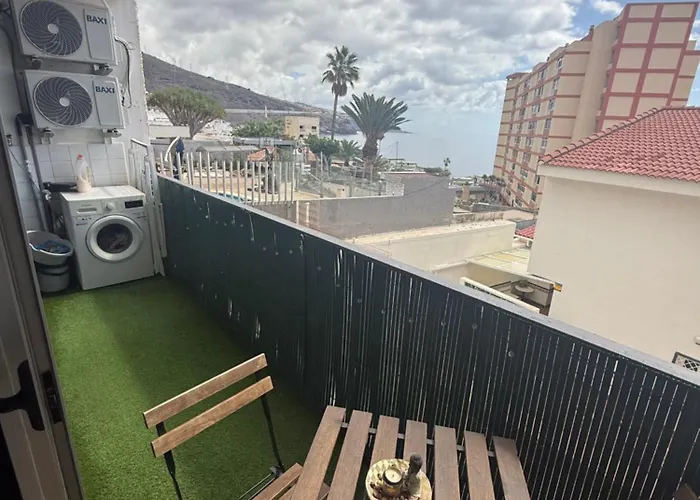 Apartment Caletillas *