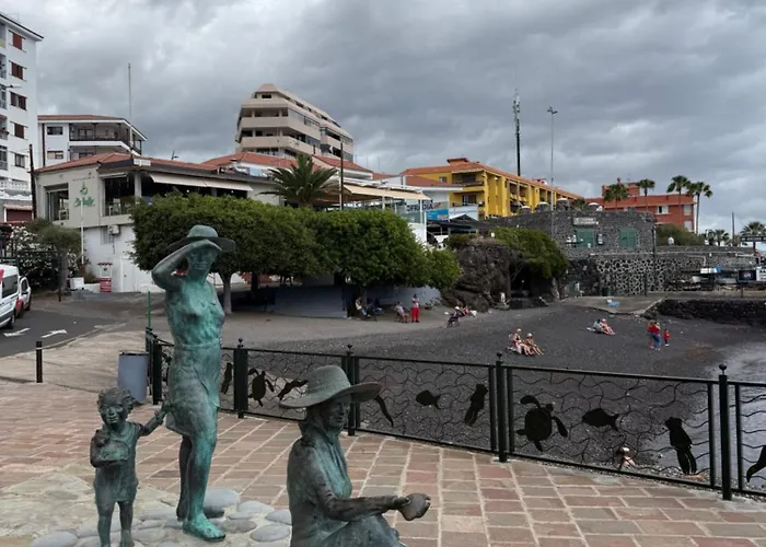 Apartment Caletillas Candelaria