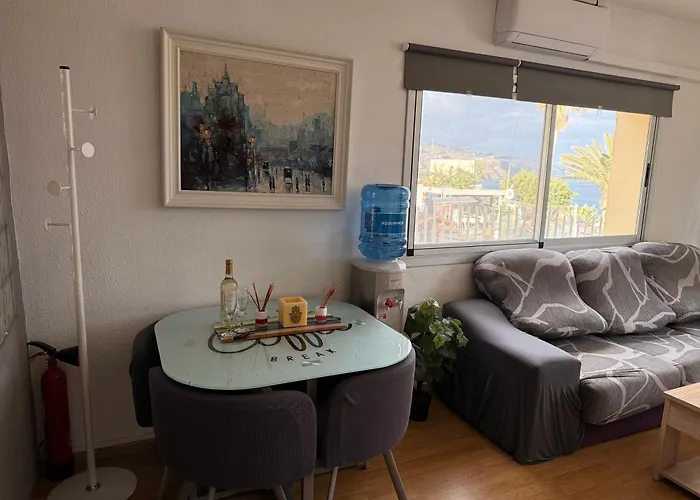 Caletillas Apartment Candelaria