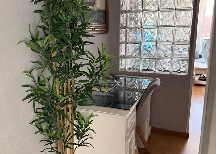 Caletillas Apartment